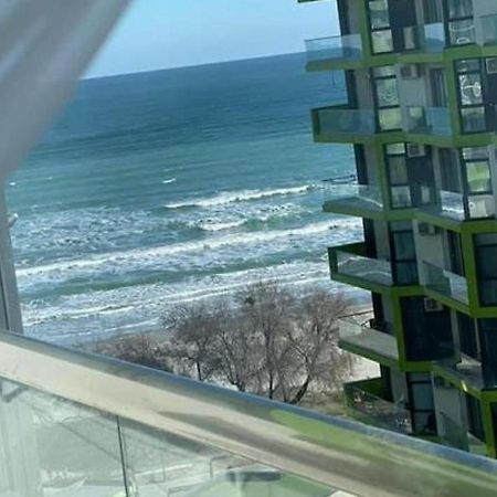 Nicolas By Alezzii Beach Apartament Studio Navodari Exterior photo