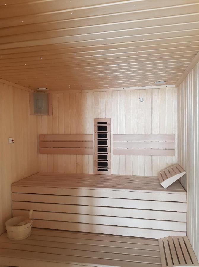Nicolas By Alezzii Beach Apartament Studio Navodari Exterior photo