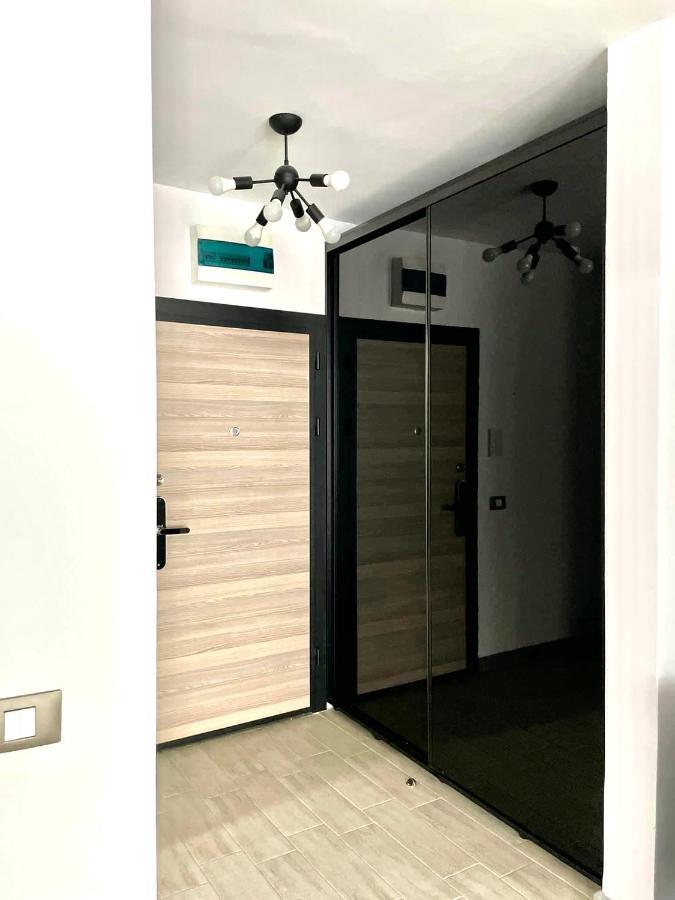 Nicolas By Alezzii Beach Apartament Studio Navodari Exterior photo